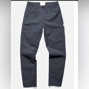 Reigning Champ Field Pant Men in Charcoal